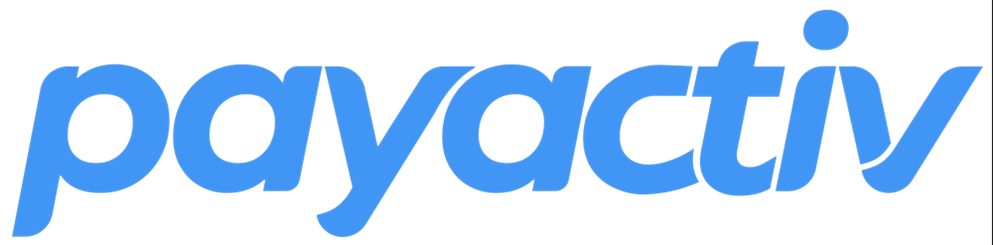 payactiv logo