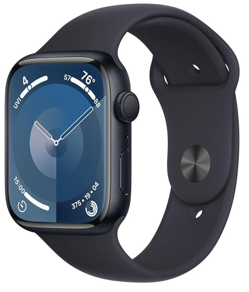 Apple Watch, provided by Chatsworth