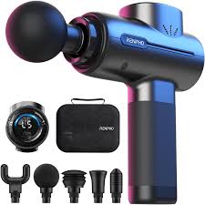 RENPHO Massage Gun Deep Tissue, provided by EPIC