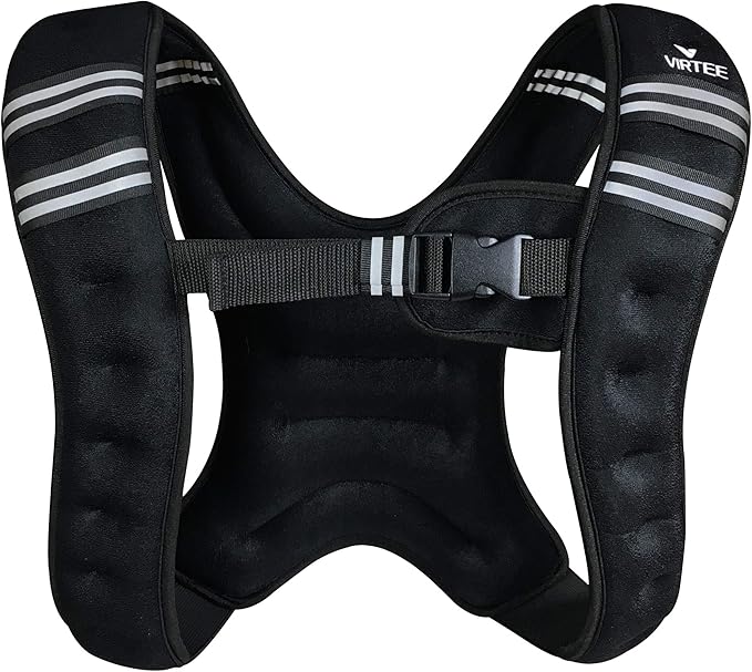 Weighted Vest, provided by Chatsworth