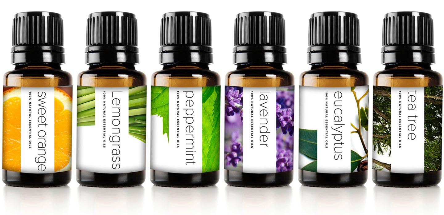 Essential Oil Diffuser, provided by Chatsworth