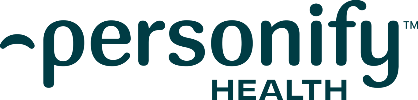 personify health logo
