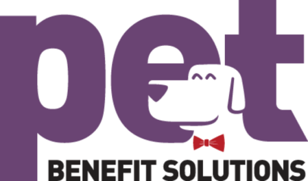 pet benefit solutions logo